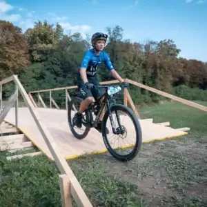CRO MTB klub Zagreb