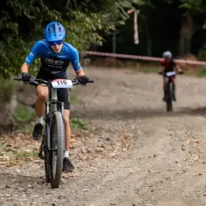 CRO MTB klub Zagreb